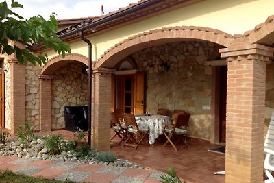 Holiday Villa Cosetta