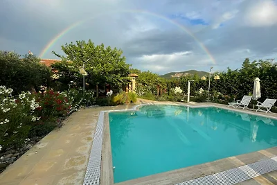 Ferienvilla Cosetta