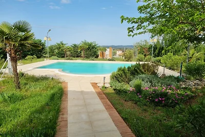 Ferienvilla Cosetta