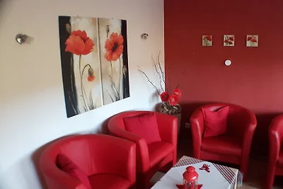 Ferienwohnung  Motz