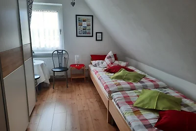Ferienwohnung  Motz