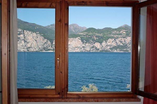 Ferienwohnung Cassone di Malcesine