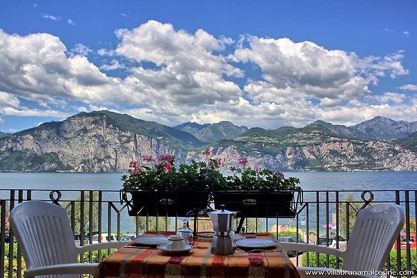 Ferienwohnung Cassone di Malcesine