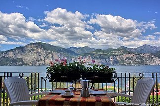 Eine der  besten Ferienwohnung die wir kennen