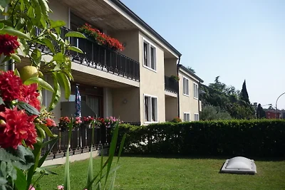 Villa Bruna - Vierzimmerwohnung-