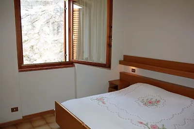 Villa Bruna - Vierzimmerwohnung-