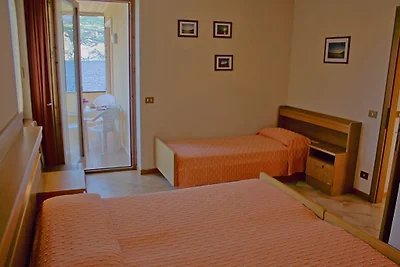 Villa Bruna- Zweizimmerwohnung