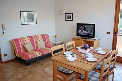 Villa Bruna- Zweizimmerwohnung
