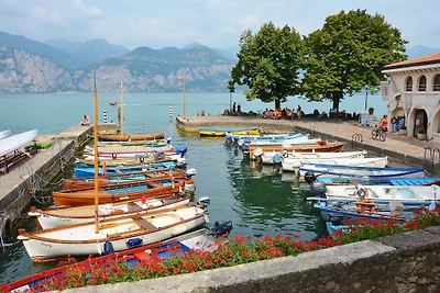 Villa Bruna- Zweizimmerwohnung