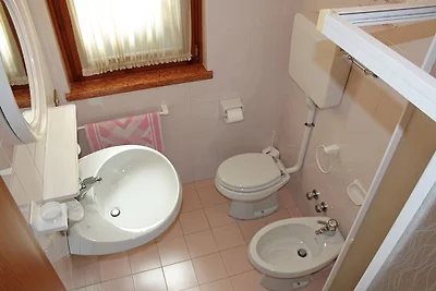 Villa Bruna - Vierzimmerwohnung-