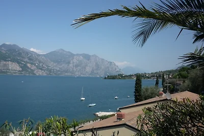 Villa Bruna - Studio Seeblick