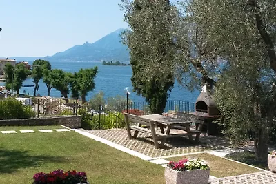 Villa Bruna - Vierzimmerwohnung-