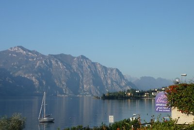 Vakantieappartement Gezinsvakantie Cassone di Malcesine