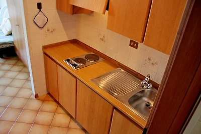 Villa Bruna - Studio Seeblick