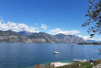 Villa Bruna- Zweizimmerwohnung