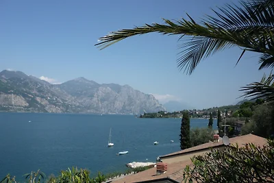 Villa Bruna- Zweizimmerwohnung