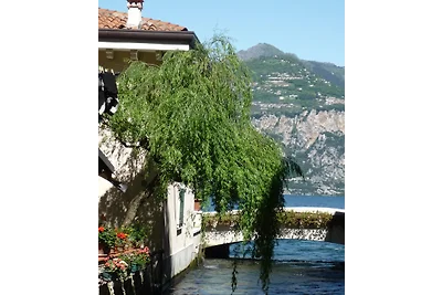 Villa Bruna- Zweizimmerwohnung