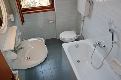 Villa Bruna - Vierzimmerwohnung-