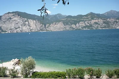 Villa Bruna - Vierzimmerwohnung