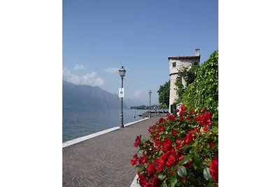 Villa Bruna- Zweizimmerwohnung