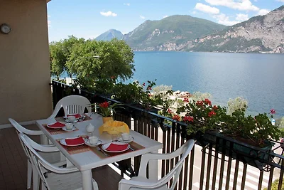 Villa Bruna - Vierzimmerwohnung-