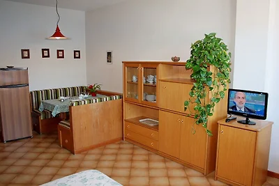 Villa Bruna - Studio Seeblick