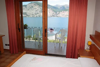 Villa Bruna - Vierzimmerwohnung-