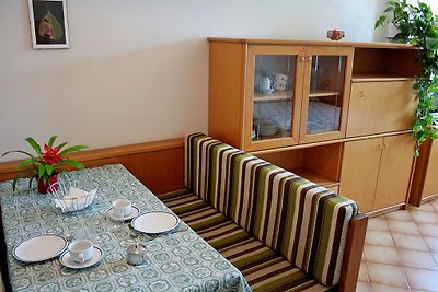 Vakantieappartement Gezinsvakantie Cassone di Malcesine