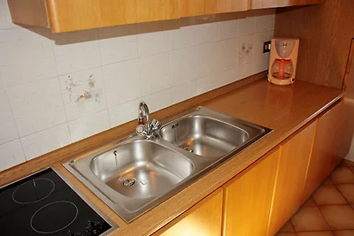 Villa Bruna - Vierzimmerwohnung-
