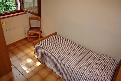 Villa Bruna - four-room apartment