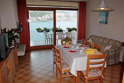Villa Bruna - Vierzimmerwohnung-