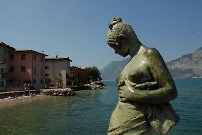 Villa Bruna- Zweizimmerwohnung