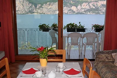 Villa Bruna - Vierzimmerwohnung-