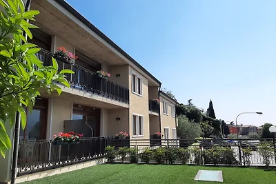 Villa Bruna- Zweizimmerwohnung