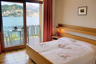 Villa Bruna - Vierzimmerwohnung-