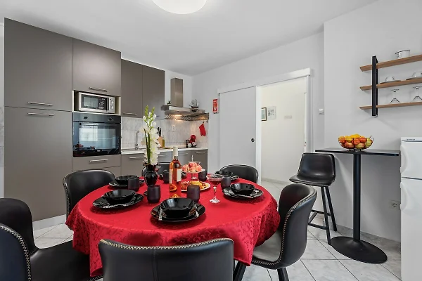 Apartamento Miroslav Vojnovic A5