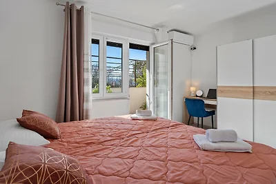 Ferienwohnung Miroslav Vojnovic A5