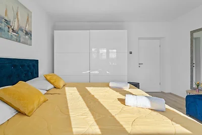Ferienwohnung Miroslav Vojnovic A5