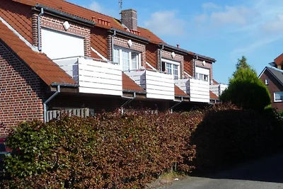 Ferienwohnung Wattschnecke