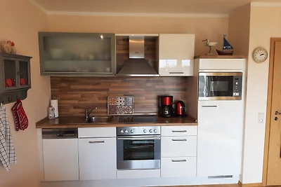 Ferienwohnung Deichschaf