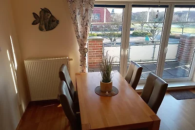 Ferienwohnung Deichschaf