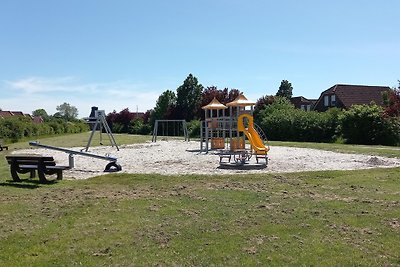 Ferienwohnung Deichschaf