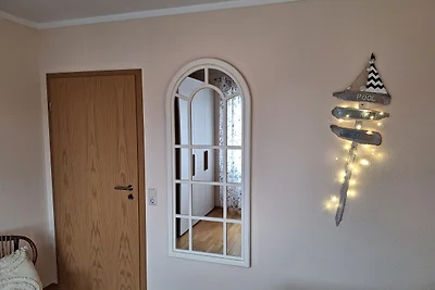 Ferienwohnung Deichschaf