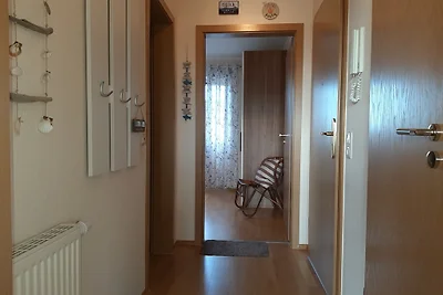 Ferienwohnung Deichschaf