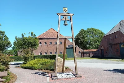 Ferienwohnung Deichschaf