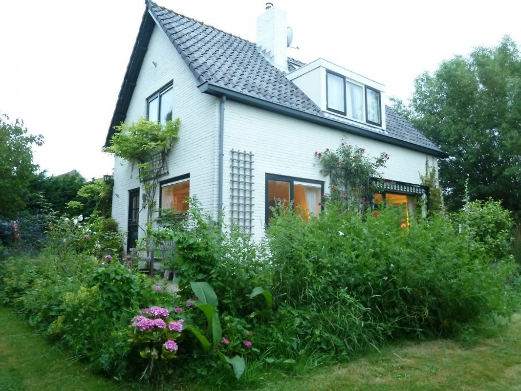Cottage Haus Domburg - Ferienhaus in Domburg mieten