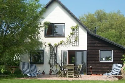 Cottage Haus Domburg