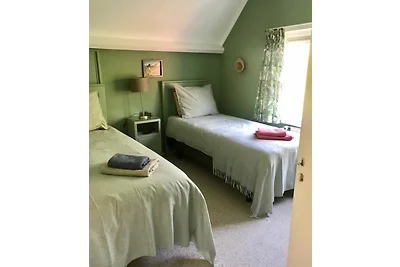 Cottage Haus Domburg