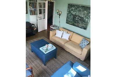 Cottage Haus Domburg