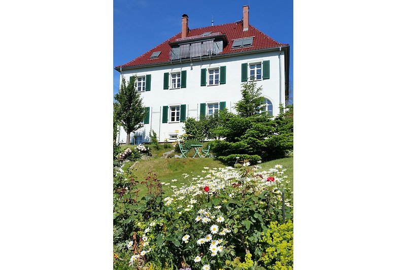 Villa Sonnenblick Sebnitz
